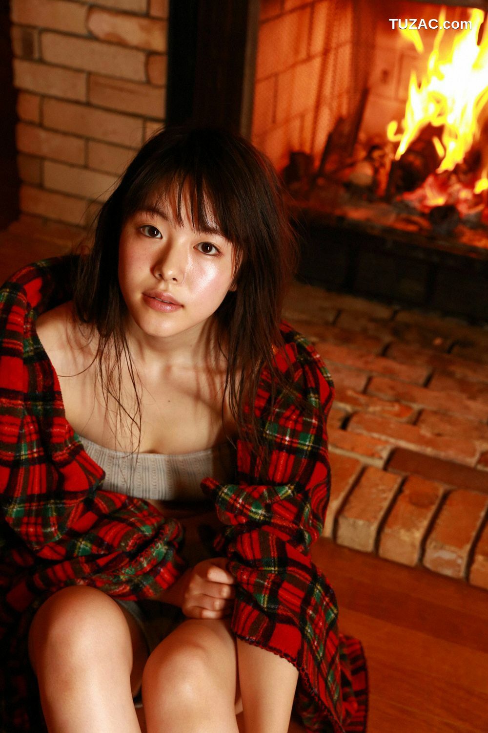 YS Web_ Vol.738 Erika Karata 唐田英里佳/唐田えりか 写真集[72P]