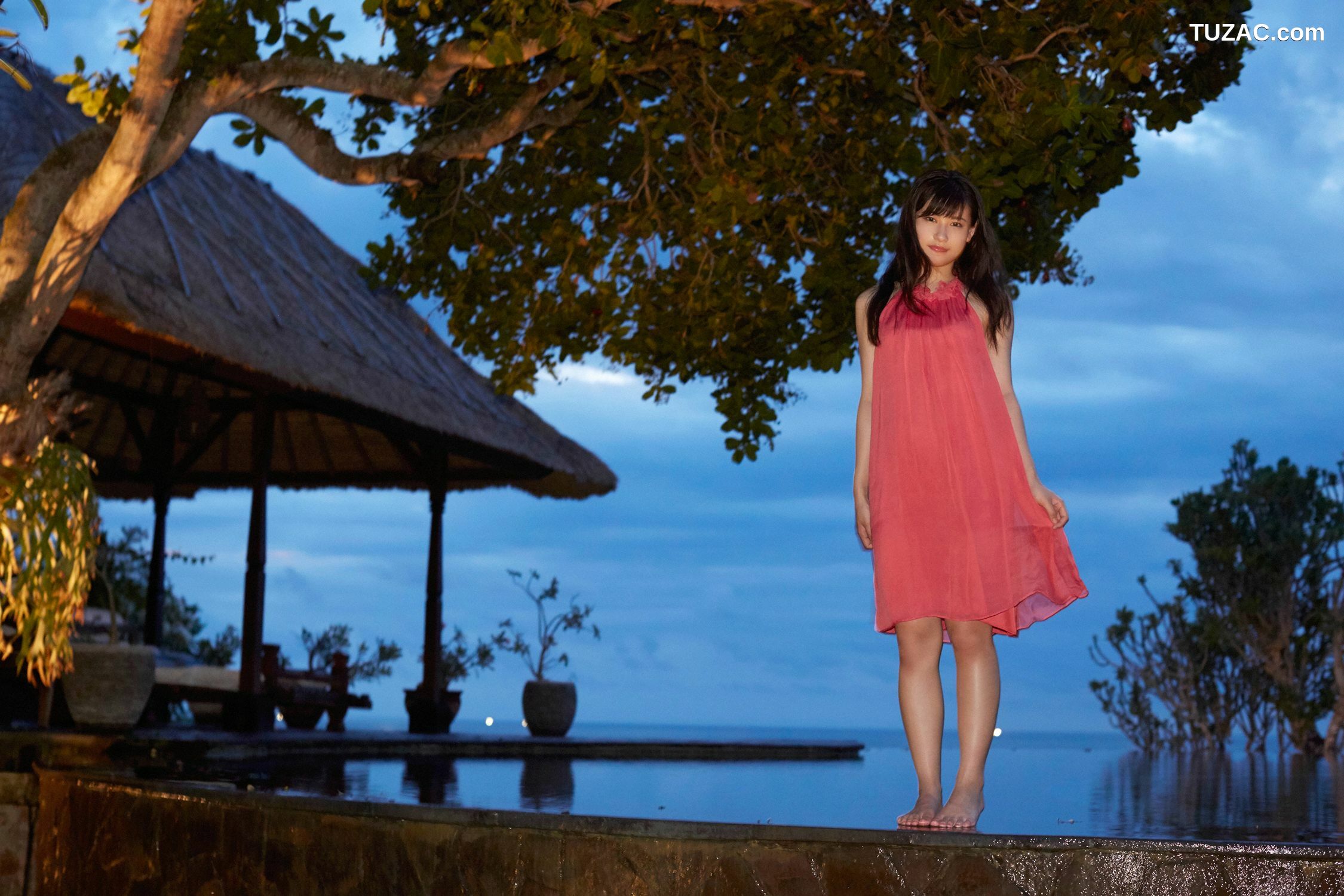 YS Web_ Vol.740 Sayaka Etou 江藤彩也香 写真集[100P]