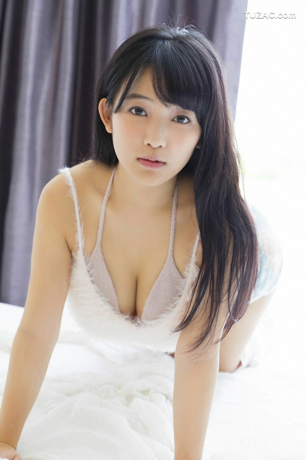 YS Web_ Vol.813 Jun Amaki 天木じゅん/天木纯 写真集[100P]