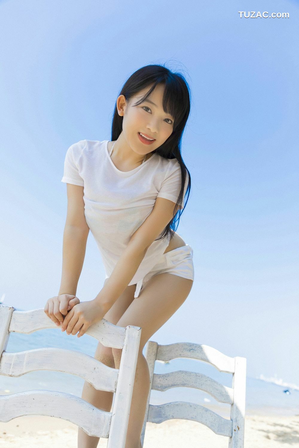 YS Web_ Vol.813 Jun Amaki 天木じゅん/天木纯 写真集[100P]