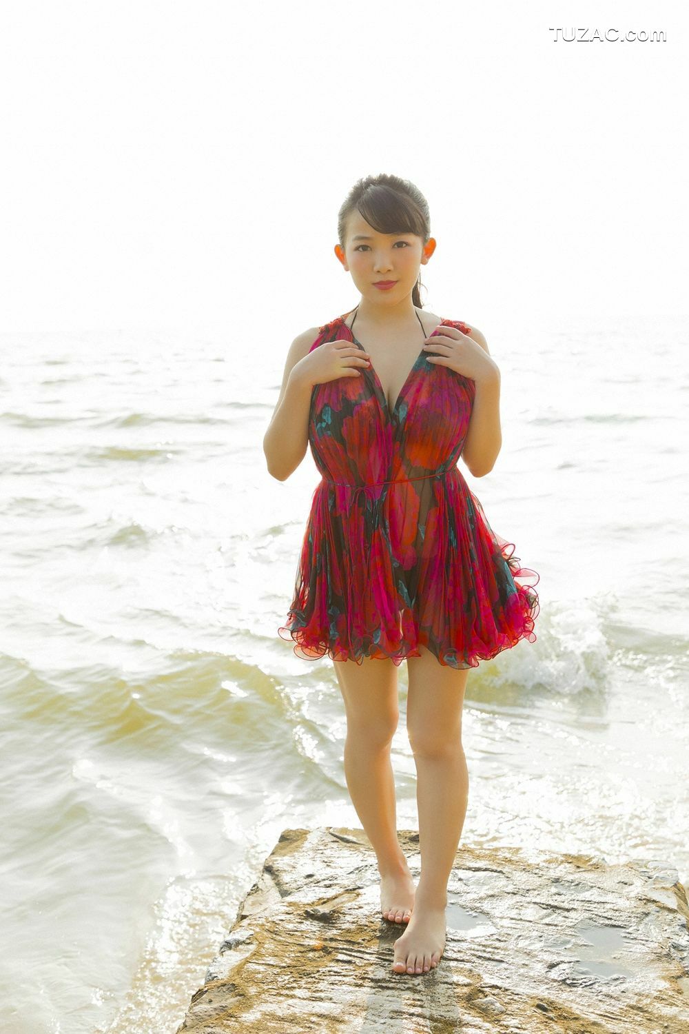 YS Web_ Vol.813 Jun Amaki 天木じゅん/天木纯 写真集[100P]