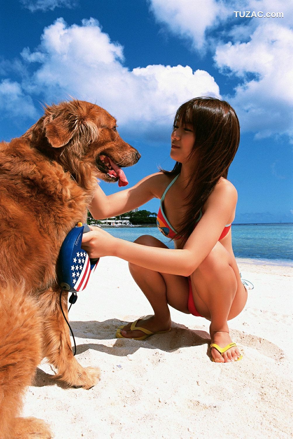 YS Web_ 镰田奈津美《ミスYS乙女学院&amp;#039;07グランプリ决定》写真集 Vol.217[74P]