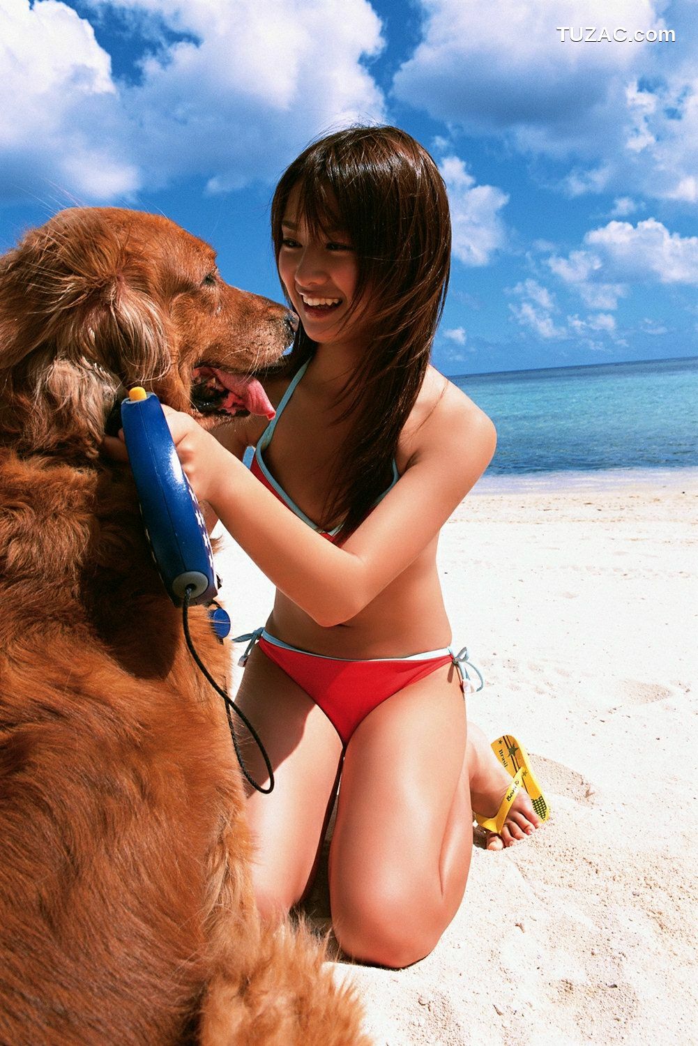 YS Web_ 镰田奈津美《ミスYS乙女学院&amp;#039;07グランプリ决定》写真集 Vol.217[74P]