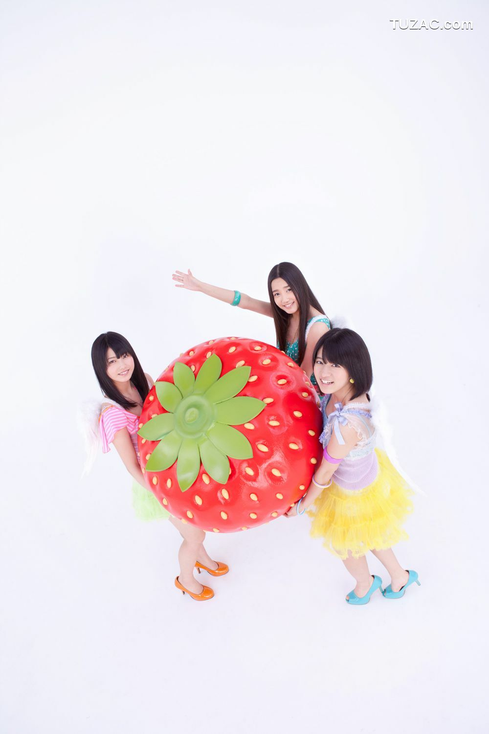 YS Web_AKB48《AKB48女子会へようこそ》写真集 Vol.489[47P]