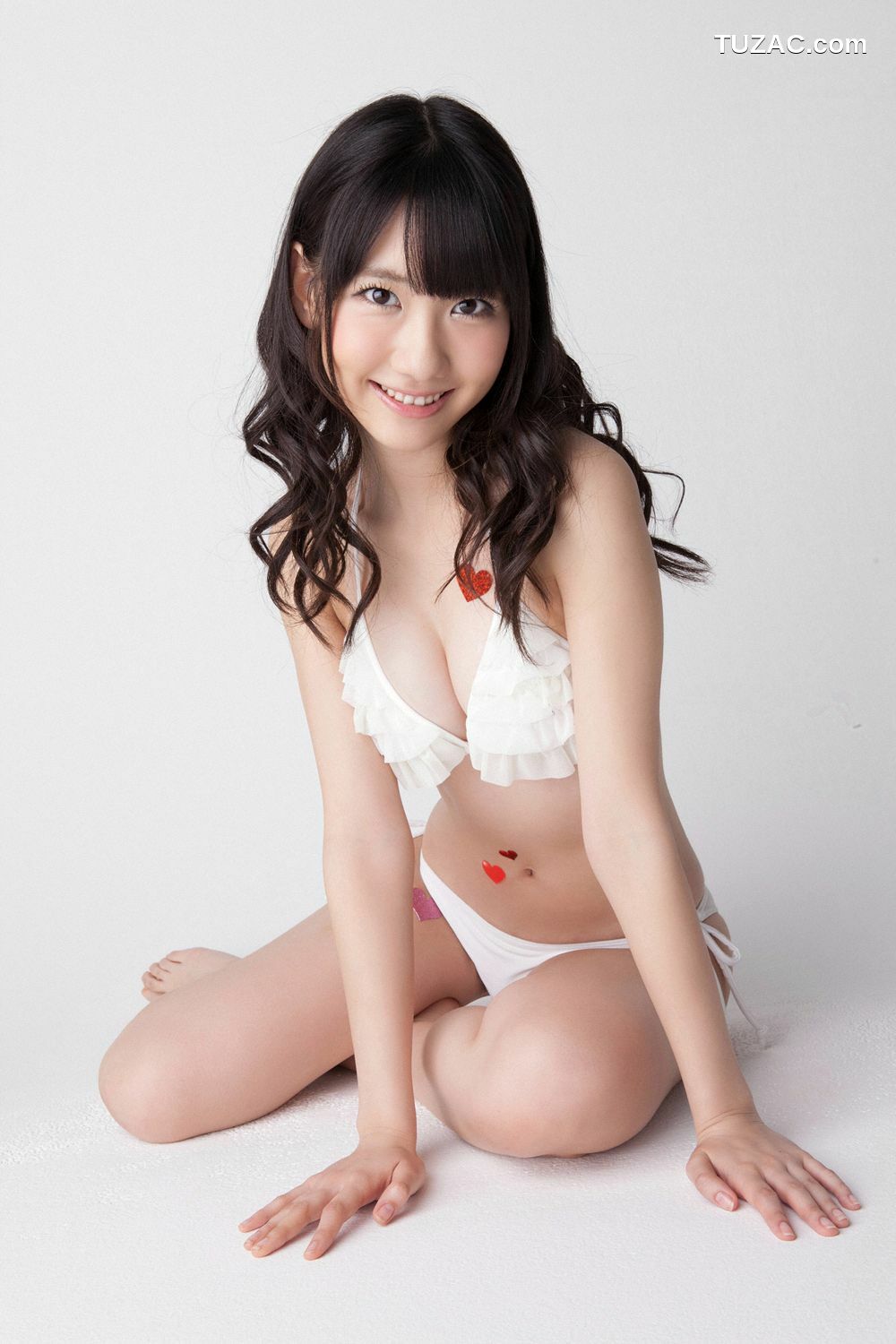 YS Web_AKB48《AKB48女子会へようこそ》写真集 Vol.489[47P]