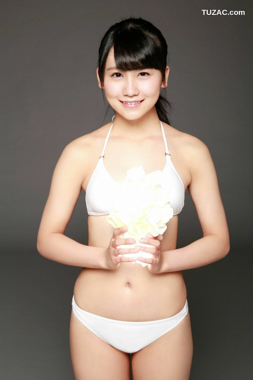 YS Web_AKB48成员(小嶋真子、加藤玲奈、田野優花、高橋朱里)《18歳のAKB48》写真集 Vol.657[50P]