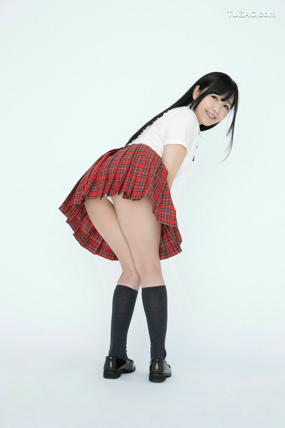 YS Web_Akari 明莉《笑颜の天使、入学》 写真集 Vol.608[49P]