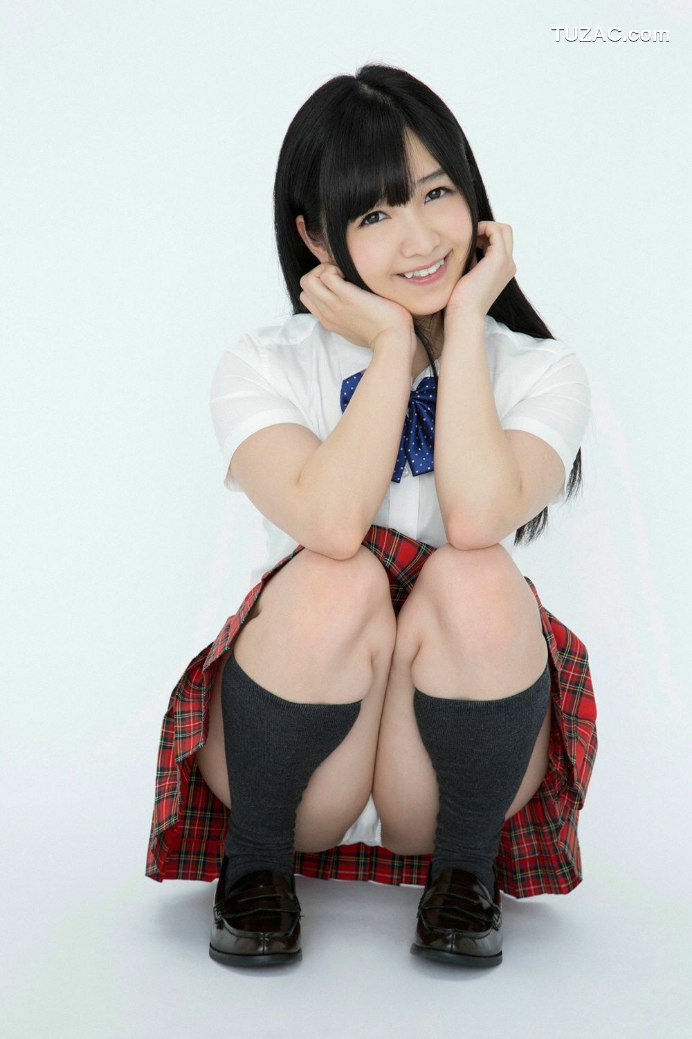 YS Web_Akari 明莉《笑颜の天使、入学》 写真集 Vol.608[49P]