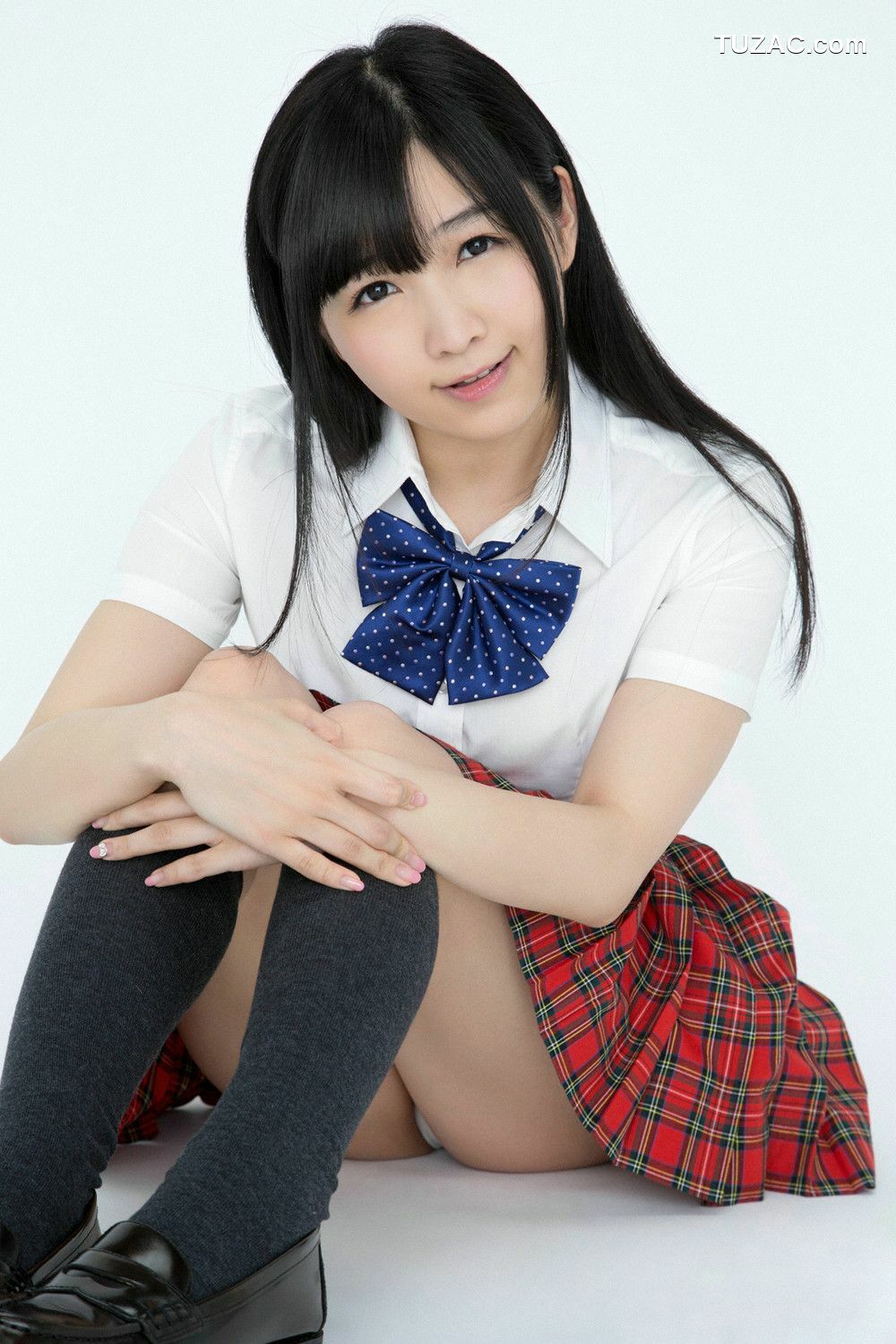 YS Web_Akari 明莉《笑颜の天使、入学》 写真集 Vol.608[49P]