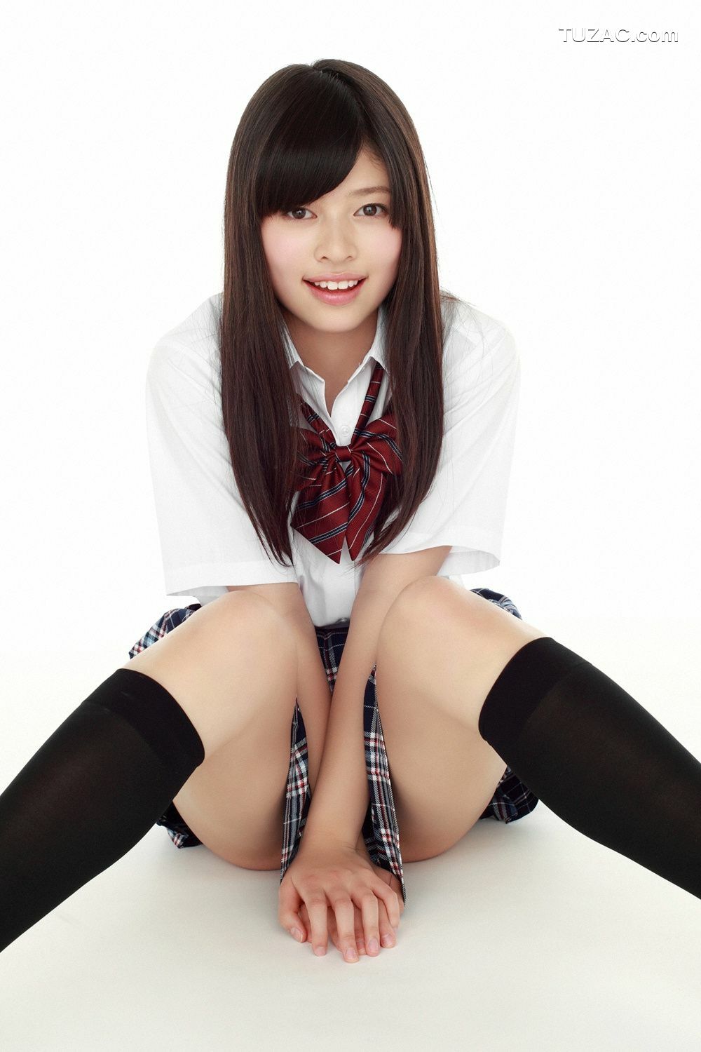 YS Web_Erena Sakurai 桜井えれ《17歲のハ入學！》写真集 Vol.408[42P]