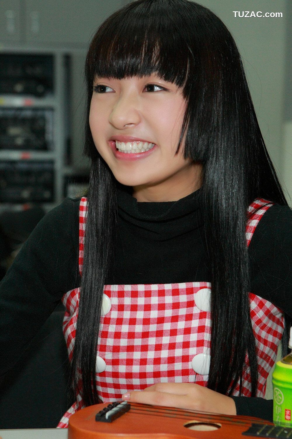 YS Web_Kurumi Inoue 井上胡桃 UNDERAGE! 写真集 Vol.285[48P]