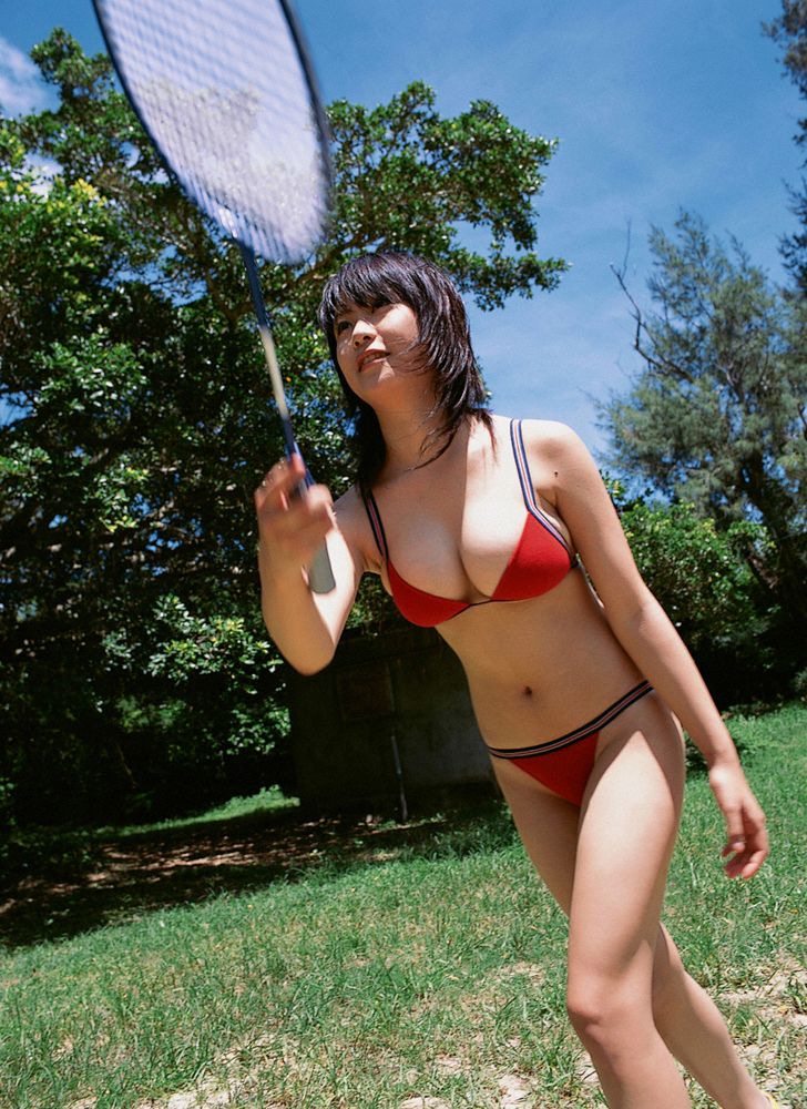 YS Web_Mai Nishida 西田麻衣 UNDERAGE! 写真集 Vol.186[50P]