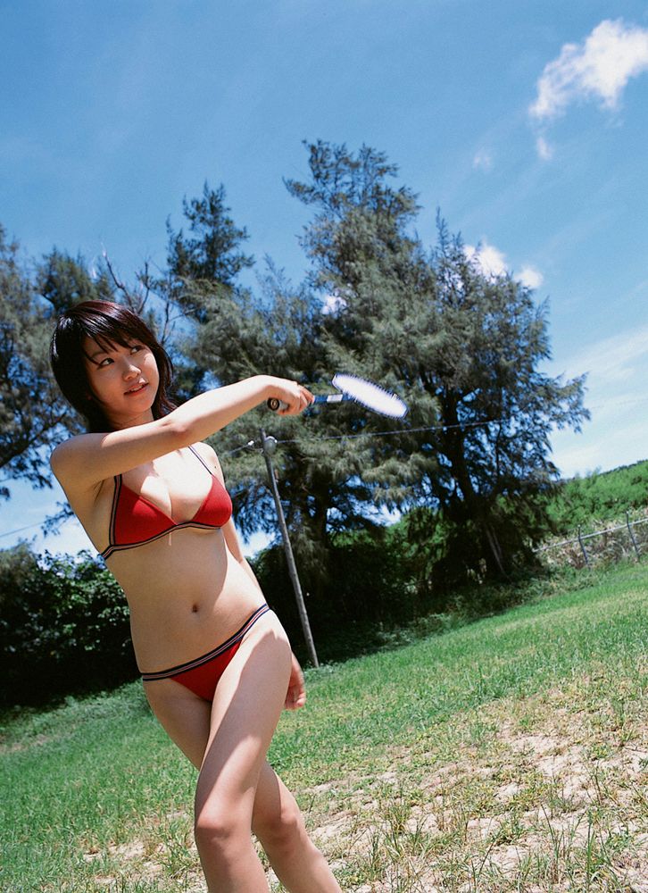 YS Web_Mai Nishida 西田麻衣 UNDERAGE! 写真集 Vol.186[50P]