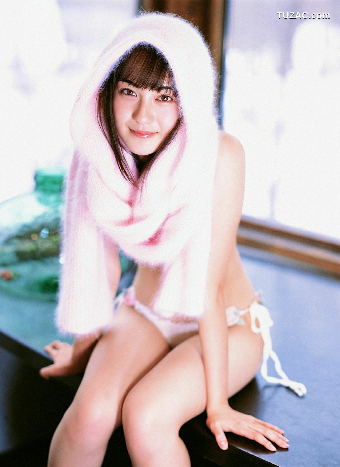 YS Web_Meari Matsuyama 松山メアリ UNDERAGE! 写真集 Vol.249[102P]