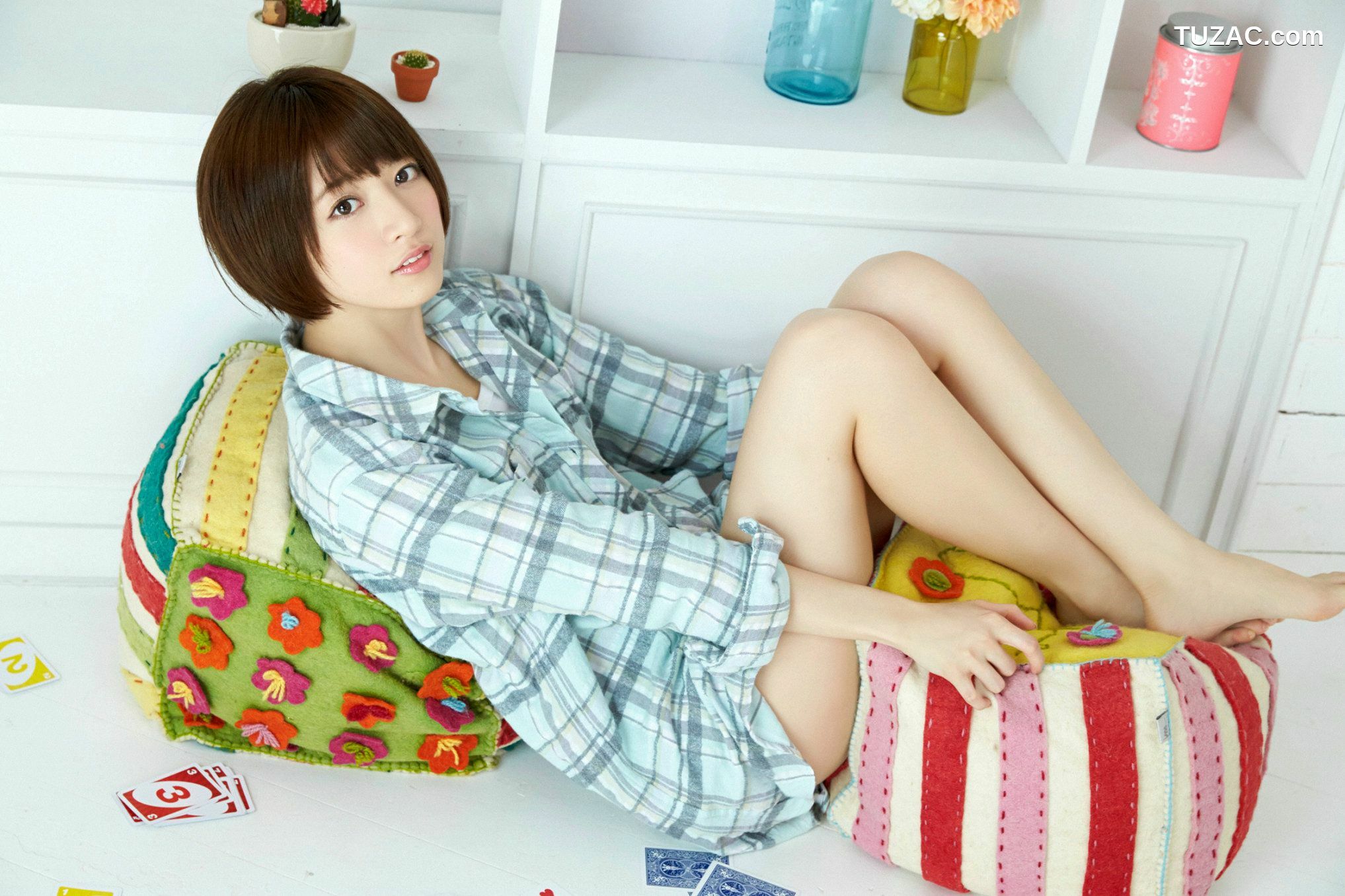 YS Web_Nogizaka46/乃木坂46《おいでよ仆の家へ》 写真集 Vol.622[39P]