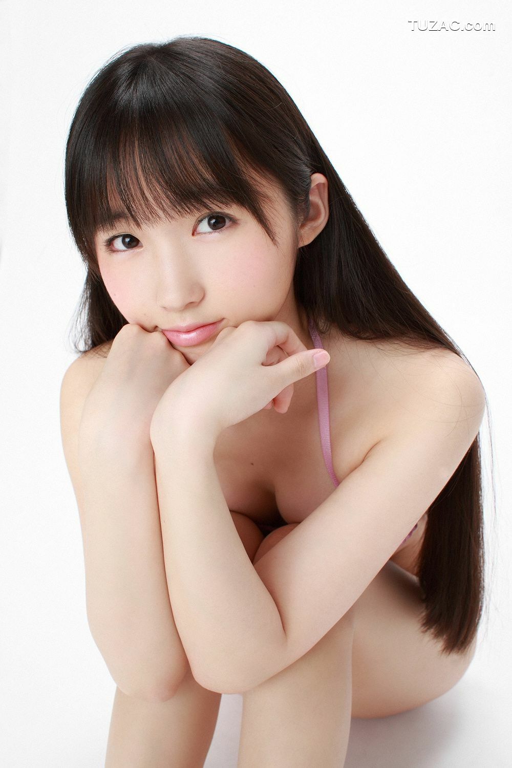 YS Web_Rika Aoyama 青山りか《乙女学院 清純不思議ちゃん入学！》写真集 Vol.329[47P]