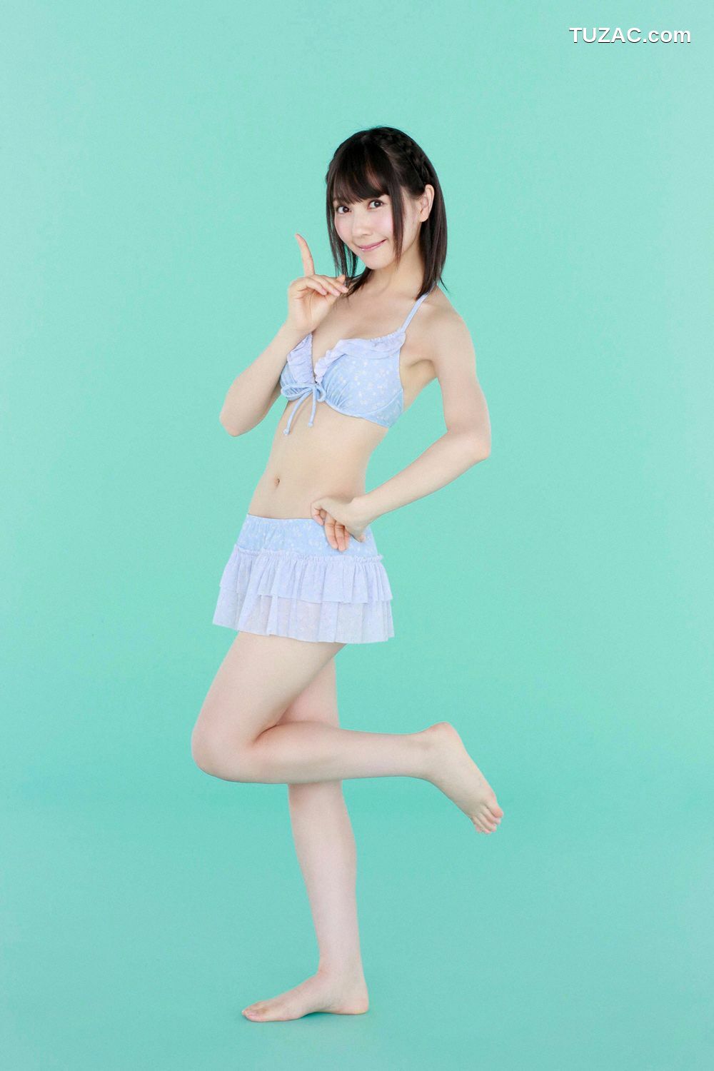 YS Web_SKE48/NMB48/HKT48《GO!GO!48旋風.超選15GIRLS》 写真集 Vol.517 [79P]