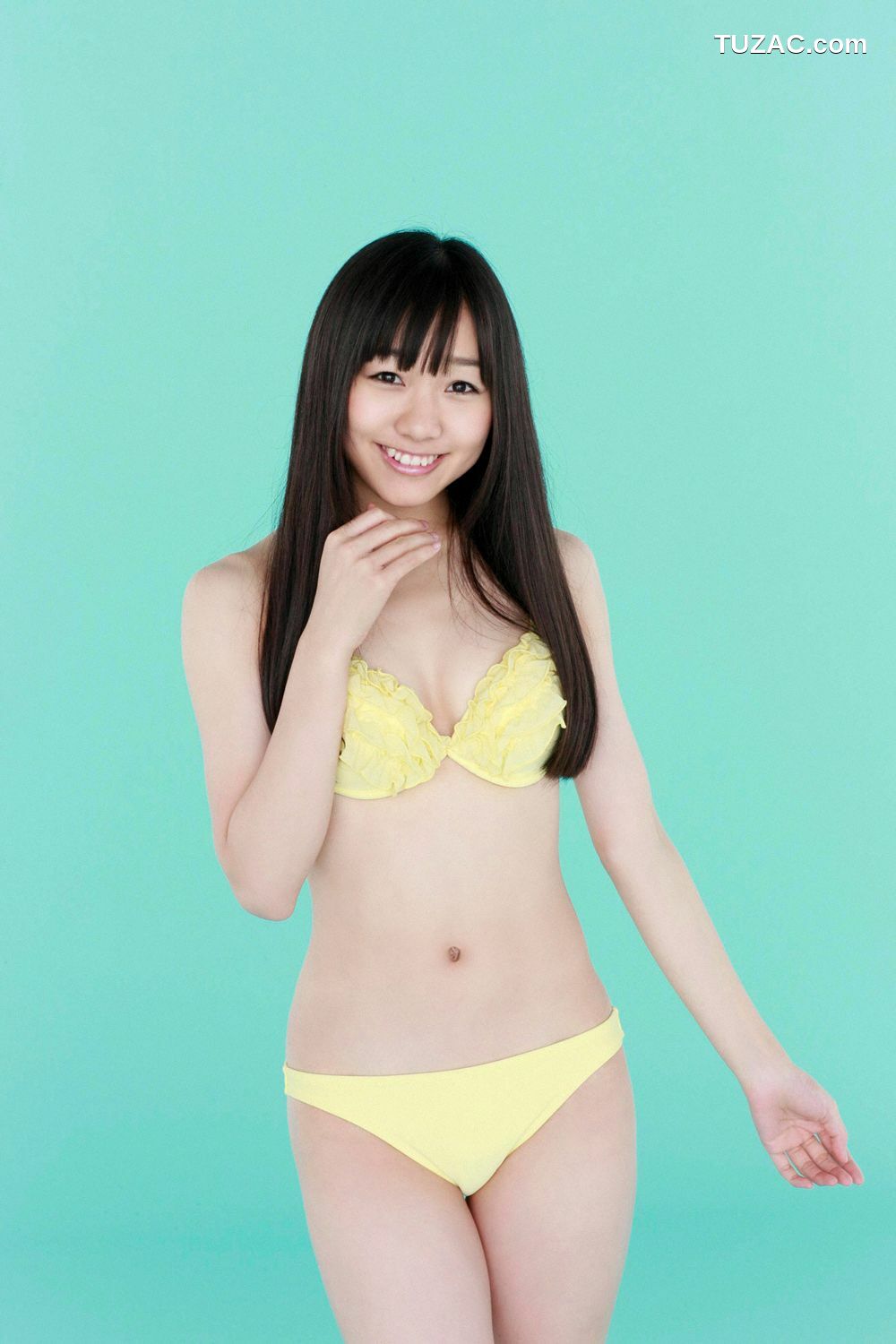 YS Web_SKE48/NMB48/HKT48《GO!GO!48旋風.超選15GIRLS》 写真集 Vol.517 [79P]