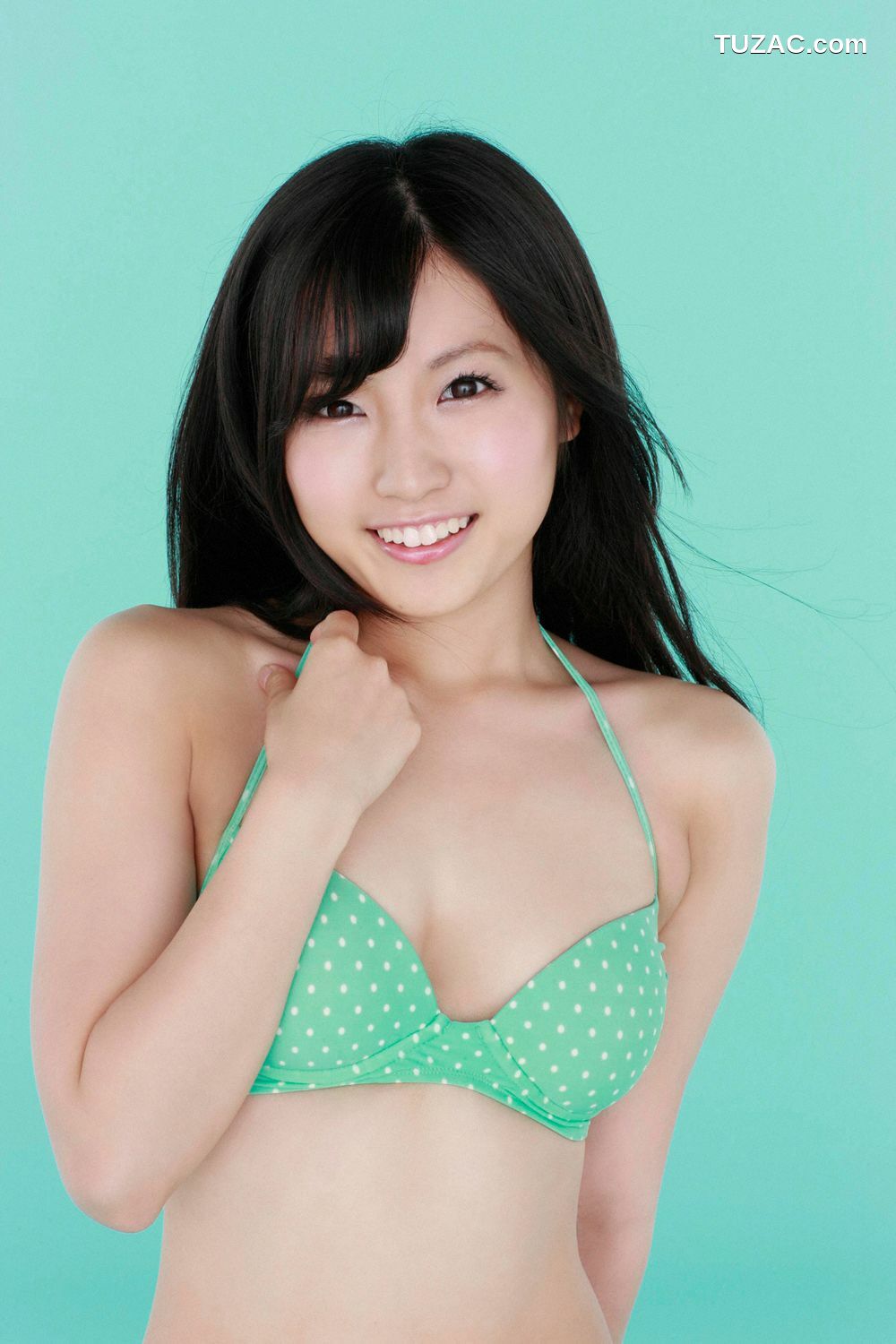 YS Web_SKE48/NMB48/HKT48《GO!GO!48旋風.超選15GIRLS》 写真集 Vol.517 [79P]