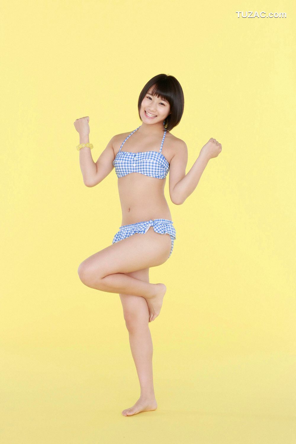 YS Web_SKE48/NMB48/HKT48《GO!GO!48旋風.超選15GIRLS》 写真集 Vol.517 [79P]