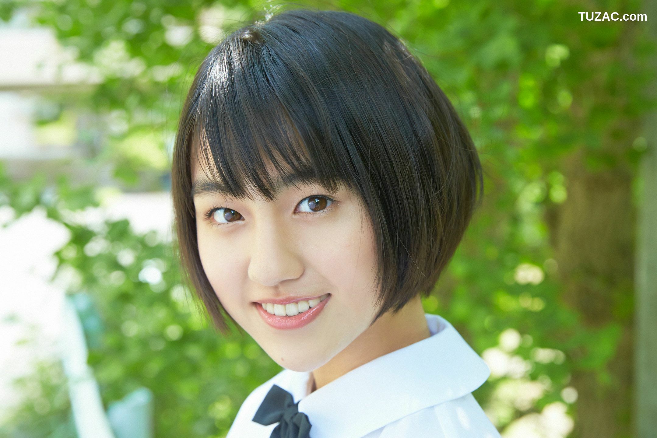 YS Web_X21 次世代ユニット X21《美少女に恋せよサマー》写真集 Vol.611[50P]