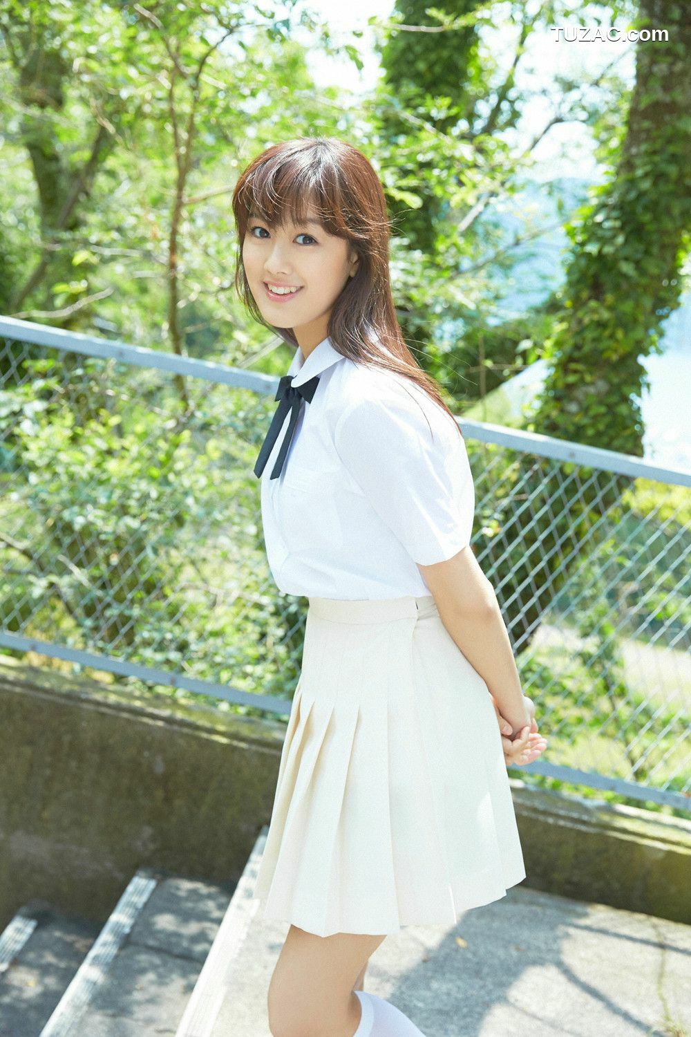 YS Web_X21 次世代ユニット X21《美少女に恋せよサマー》写真集 Vol.611[50P]
