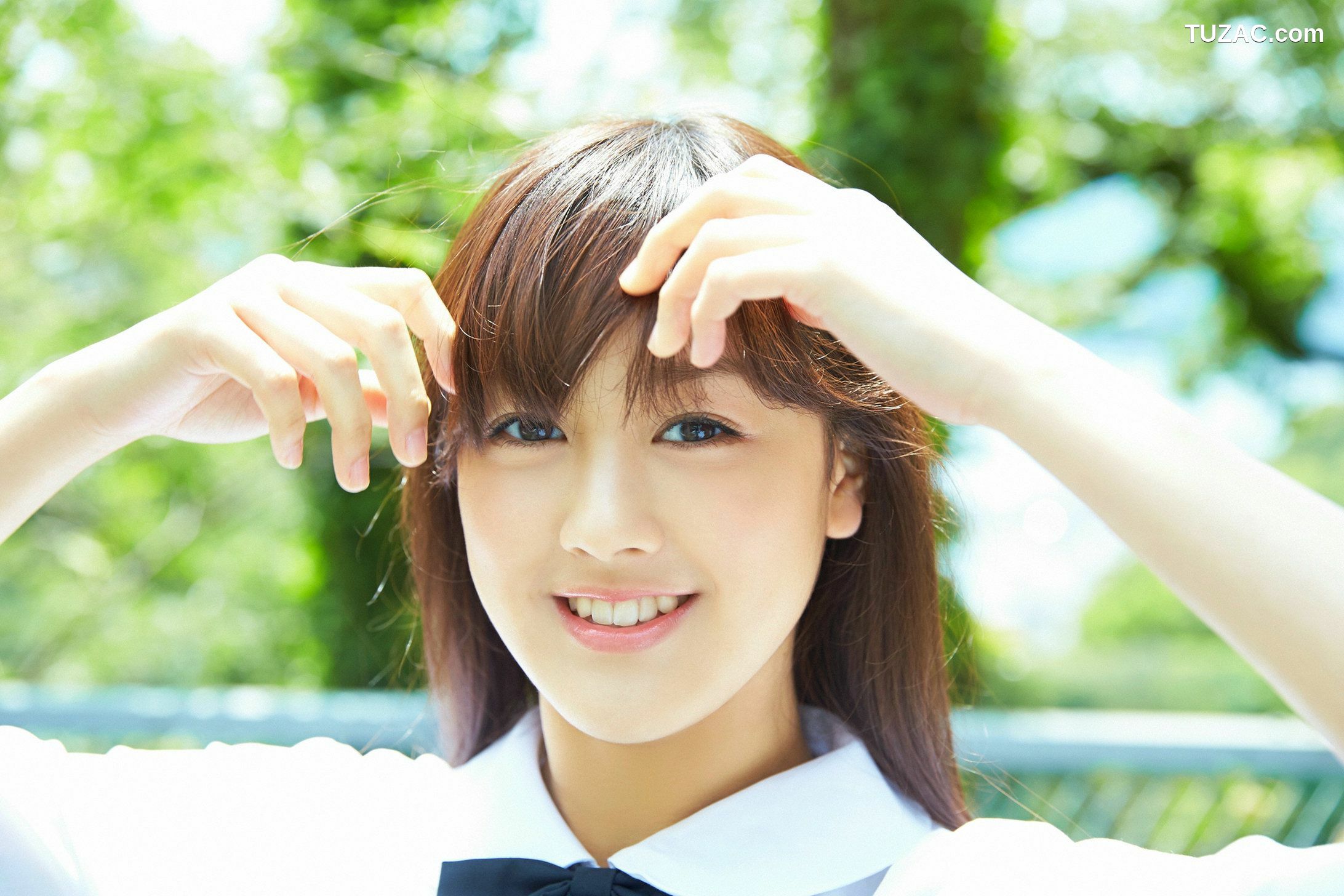 YS Web_X21 次世代ユニット X21《美少女に恋せよサマー》写真集 Vol.611[50P]