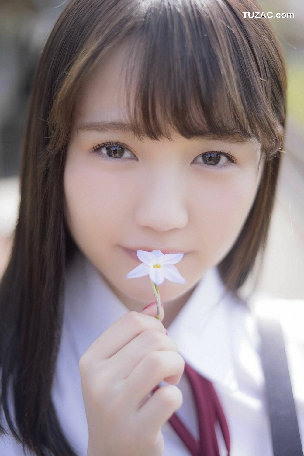 YS Web_Yuka Ozaki 尾崎由香 Vol.809 写真集[60P]