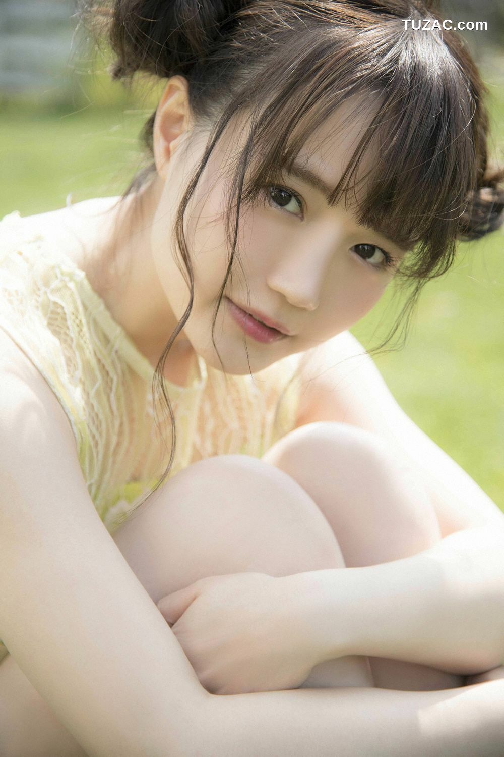YS Web_Yuka Ozaki 尾崎由香 Vol.809 写真集[60P]