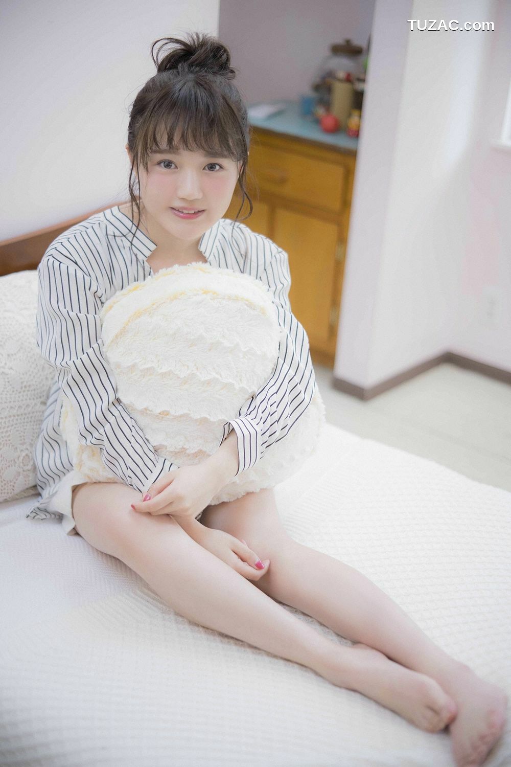 YS Web_Yuka Ozaki 尾崎由香 Vol.809 写真集[60P]