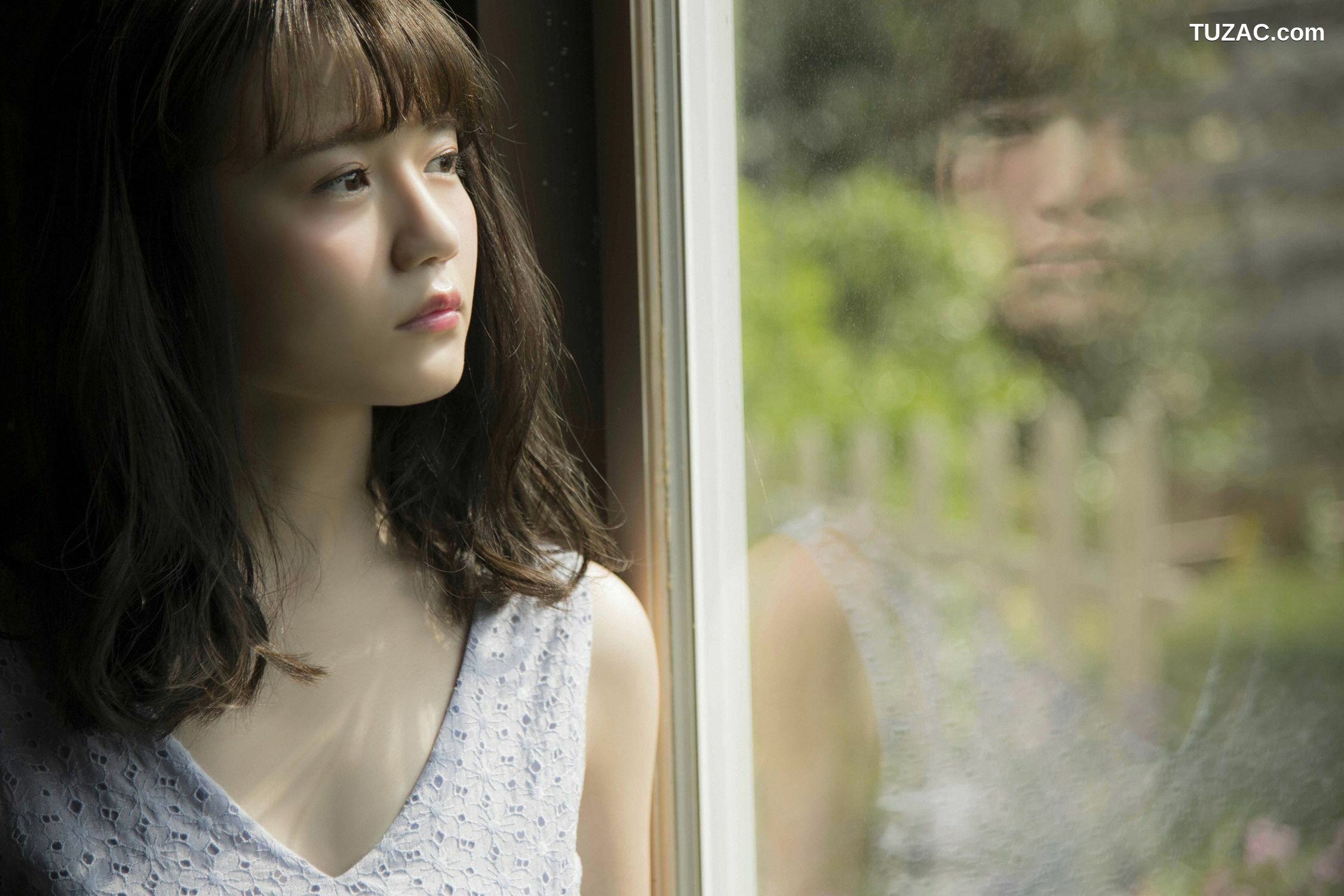 YS Web_Yuka Ozaki 尾崎由香 Vol.809 写真集[60P]