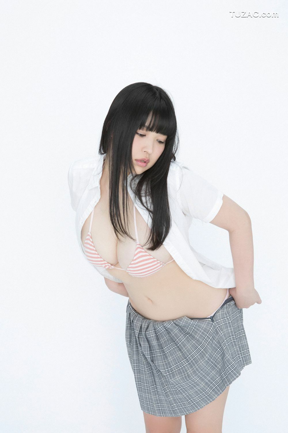 YS Web_Yuki Nakano 中野由贵 Vol.754 写真集[50P]