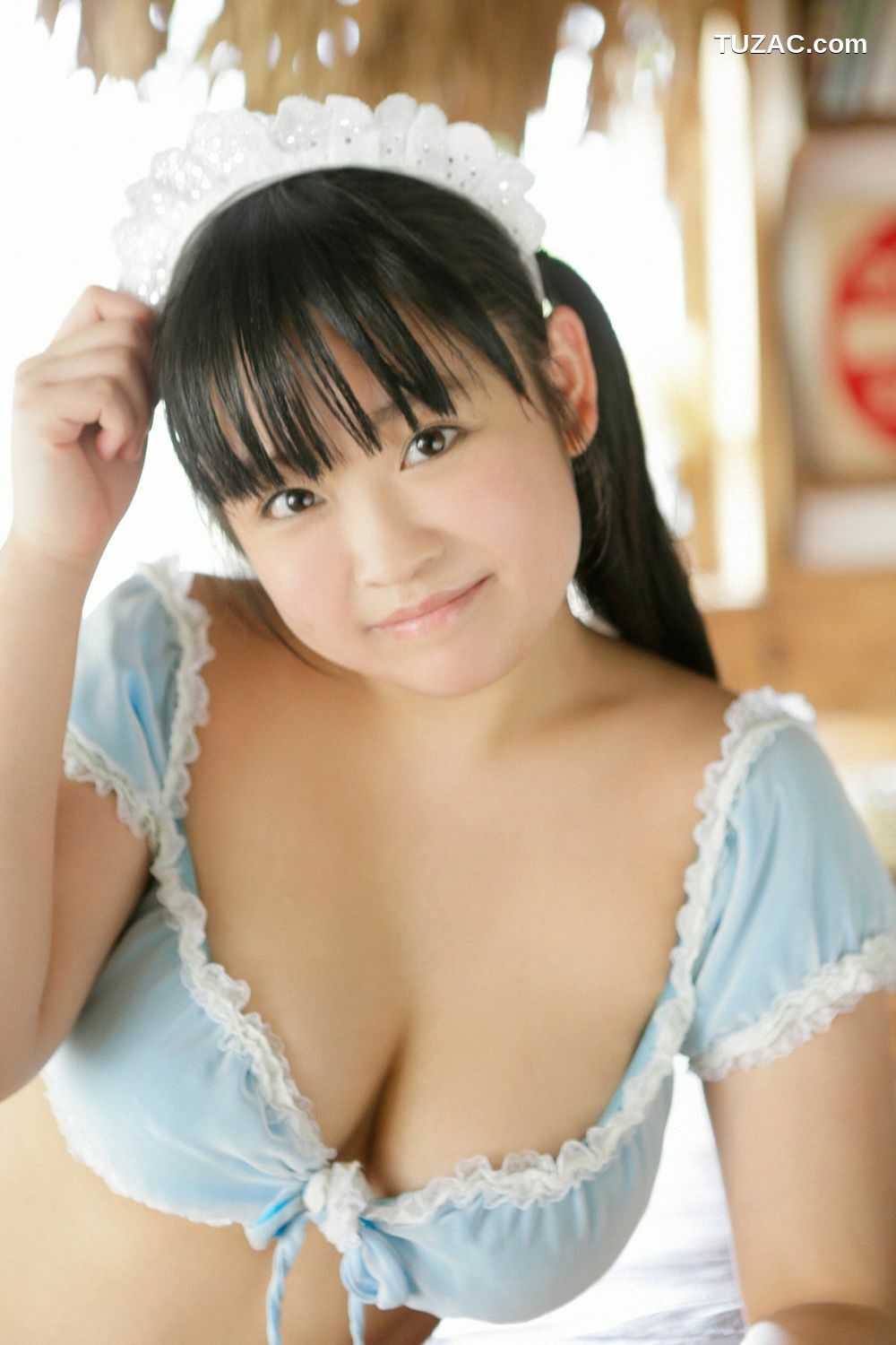 YS Web_Yuumi ゆうみ/优美《グラドル天使》写真集 vol.672[100P]