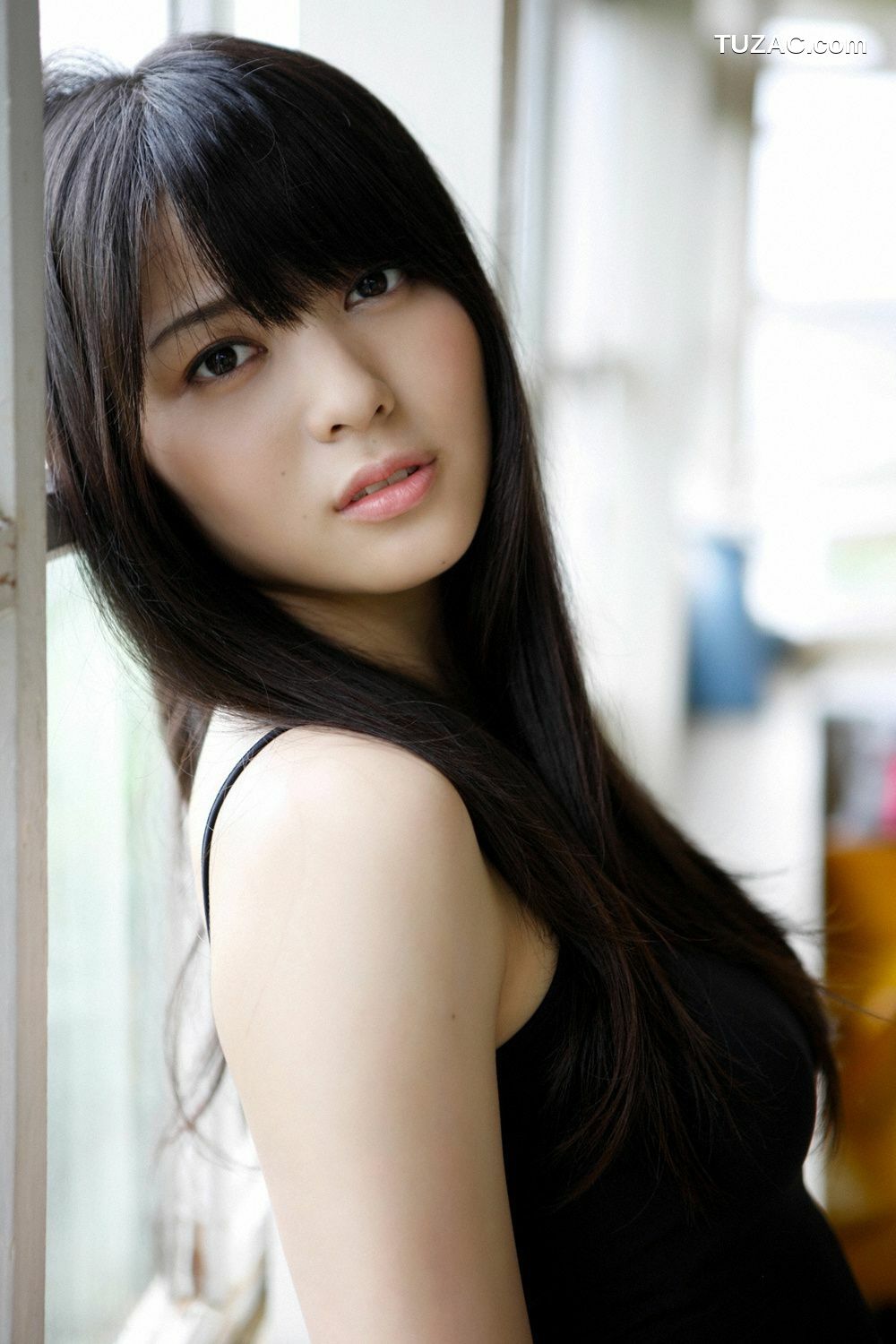 YS Web_℃-ute成员矢島舞美/鈴木愛理《とでまりキュートな2トップ》写真集 Vol.519[98P]
