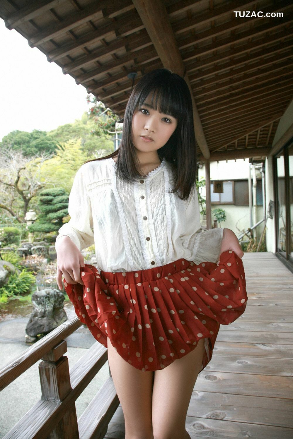 YS Web_东江日香理/あがりえひかり《ぷるぷる遊戲》写真集 Vol.599[76P]
