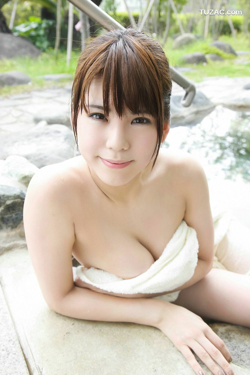 YS Web_中原未來《Gショック!》写真集 Vol.615[99P]