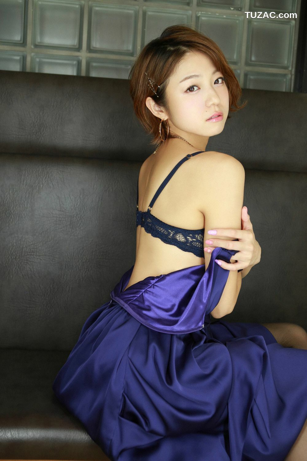 YS Web_中村静香 Shizuka Nakamura Vol.765 写真集[100P]