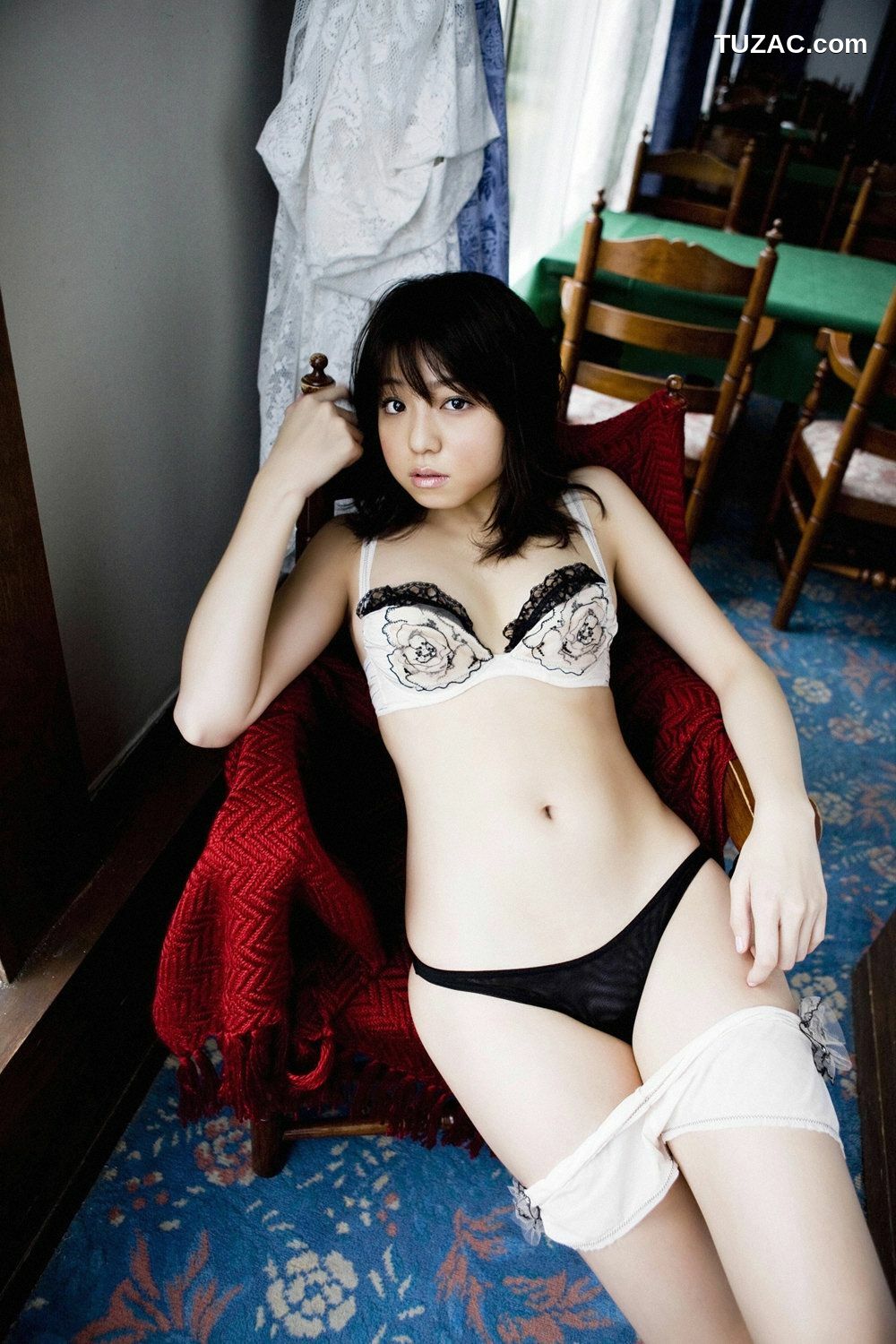 YS Web_中村静香《美少女生撮り》写真集 Vol.291[103P]