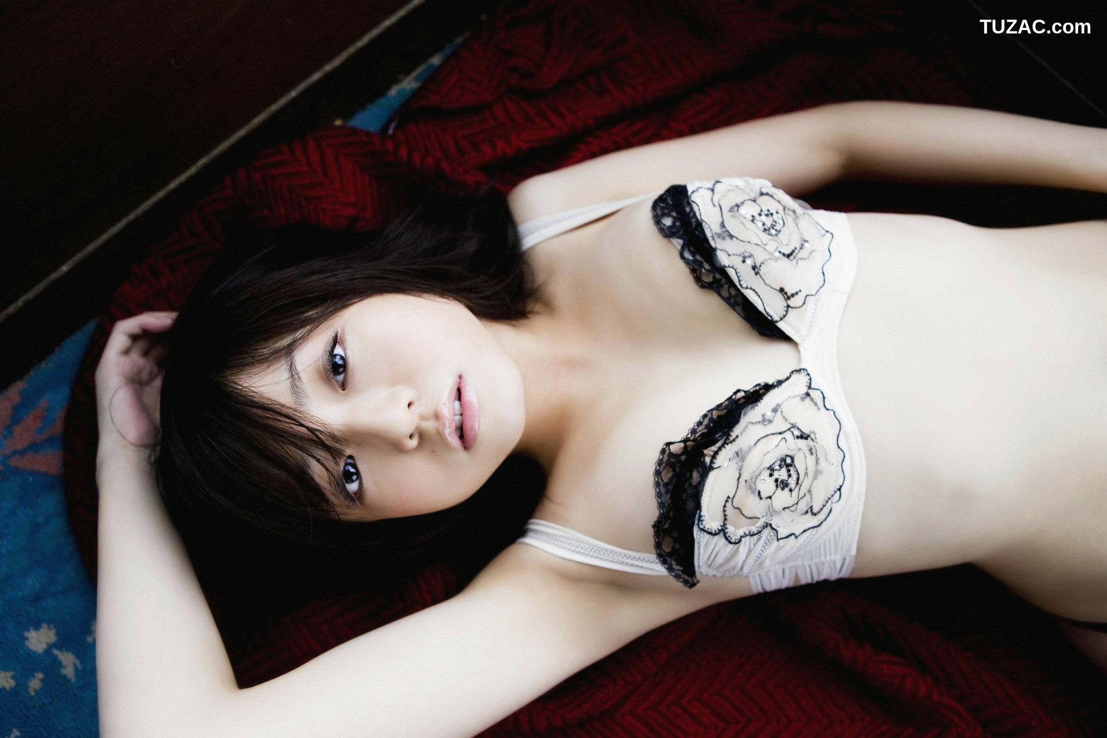YS Web_中村静香《美少女生撮り》写真集 Vol.291[103P]
