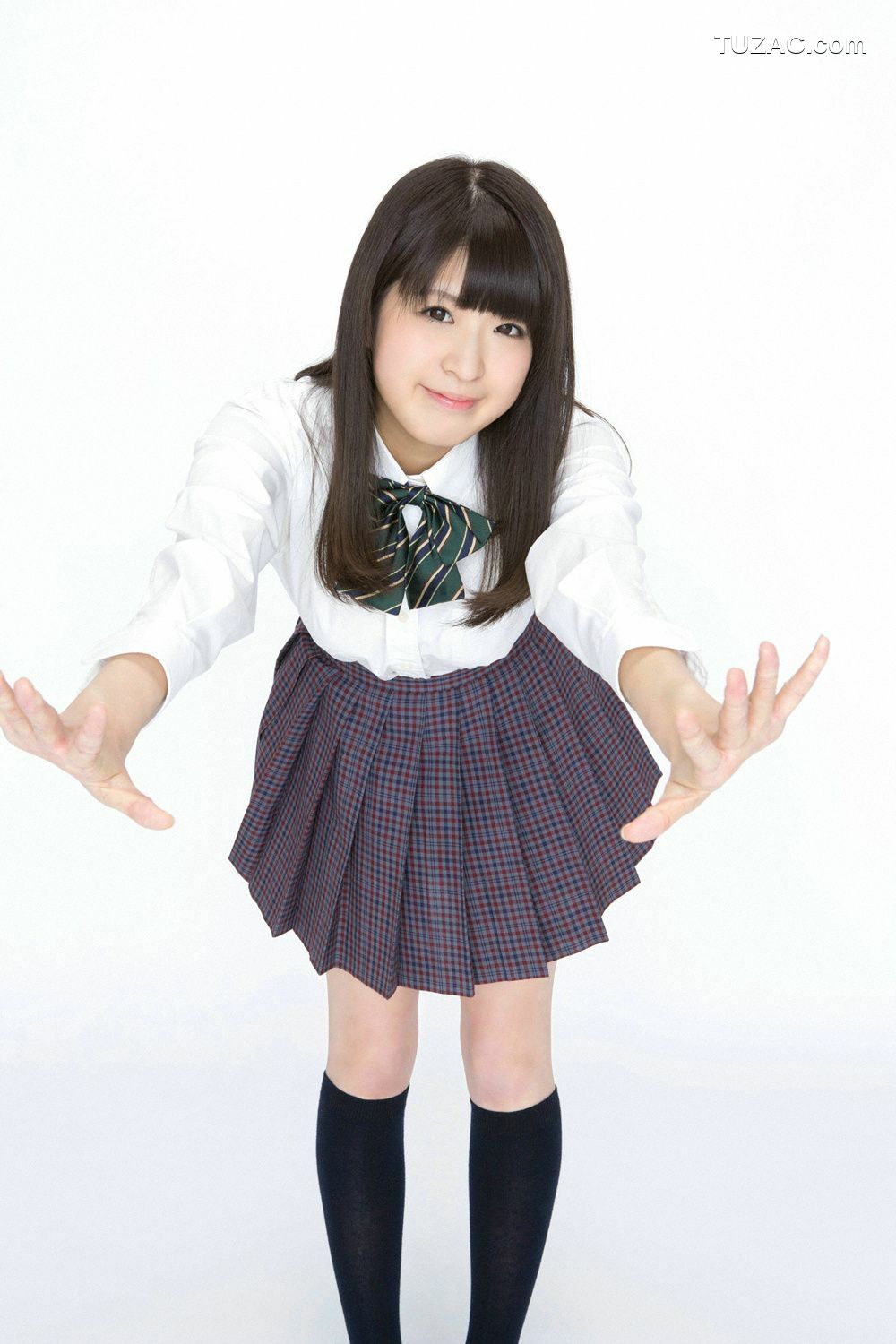 YS Web_二ノ宫桃《Gカップ！现役ナースが入学！》写真集 Vol.604[49P]