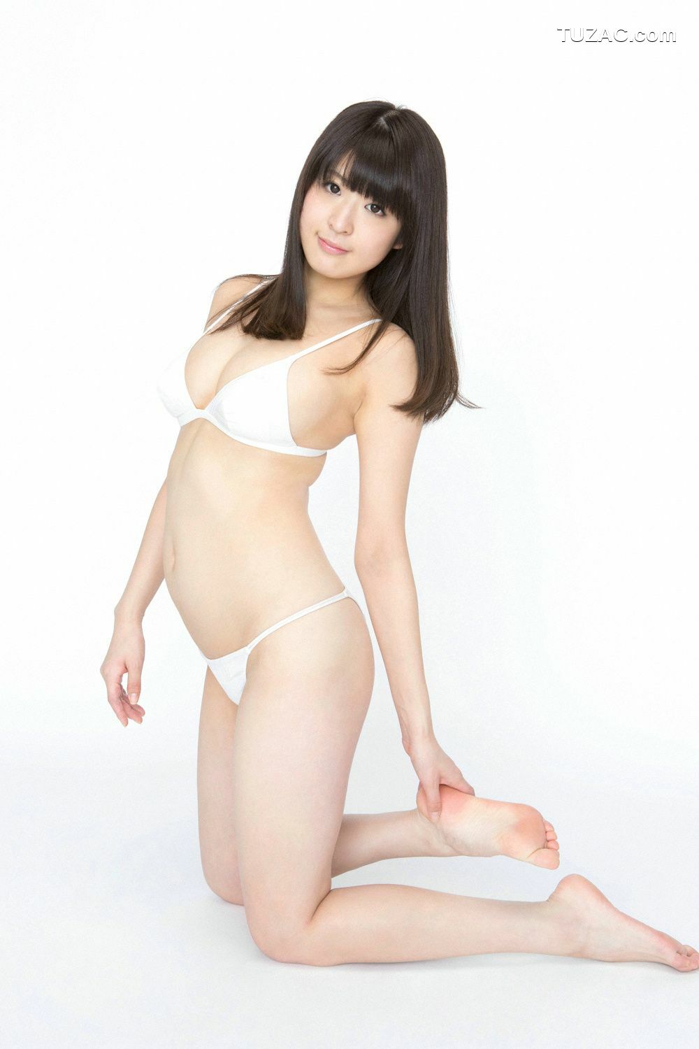 YS Web_二ノ宫桃《Gカップ！现役ナースが入学！》写真集 Vol.604[49P]