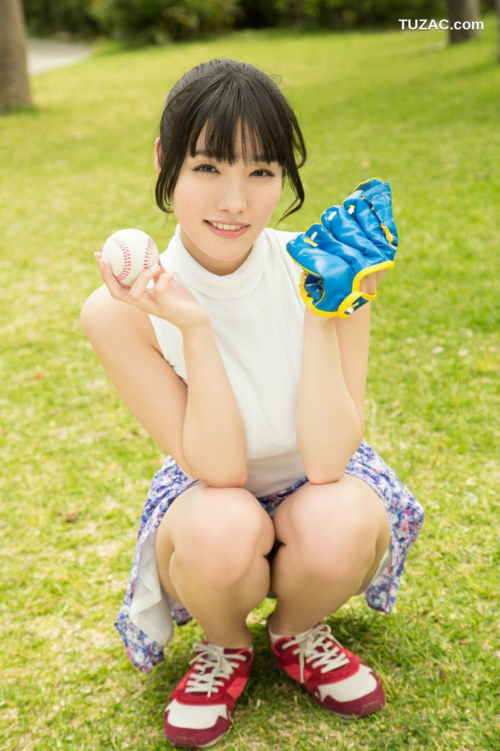 YS Web_今野杏南《Amorous Shot》写真集 Vol.618[89P]