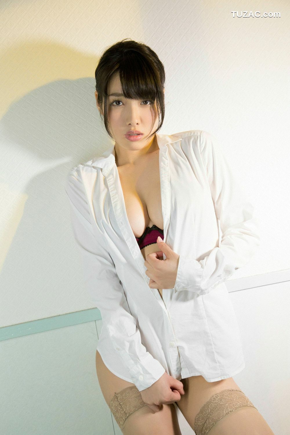 YS Web_今野杏南《Amorous Shot》写真集 Vol.618[89P]