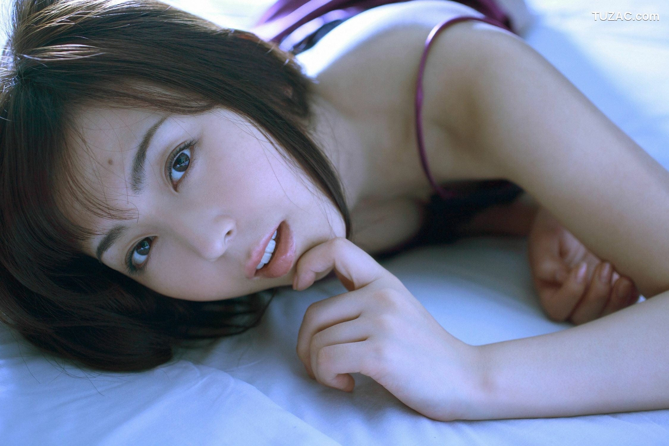 YS Web_伊藤えみ/伊藤惠美《HIP＆VIP》写真集 Vol.399[103P]