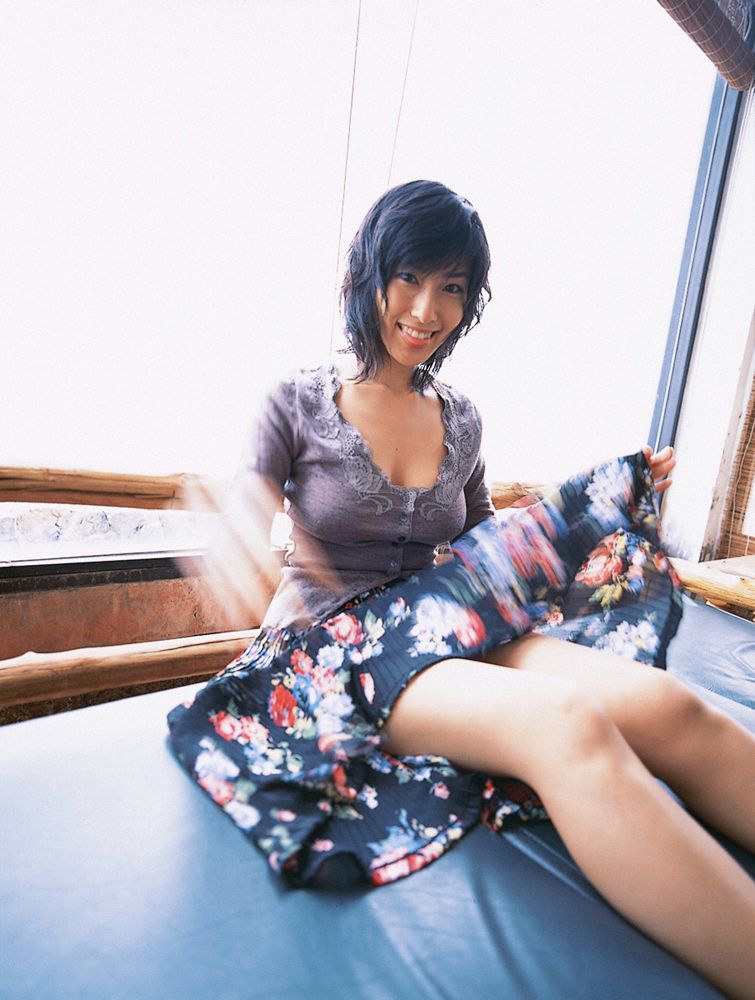 YS Web_佐藤寛子《Secret Love》写真集 Vol.116[66P]