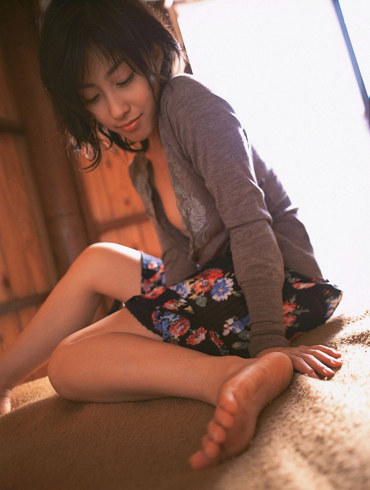 YS Web_佐藤寛子《Secret Love》写真集 Vol.116[66P]