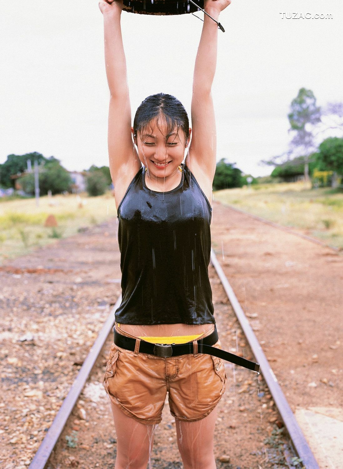 YS Web_入江紗綾《いっぱい爱して》写真集 Vol.287[135P]