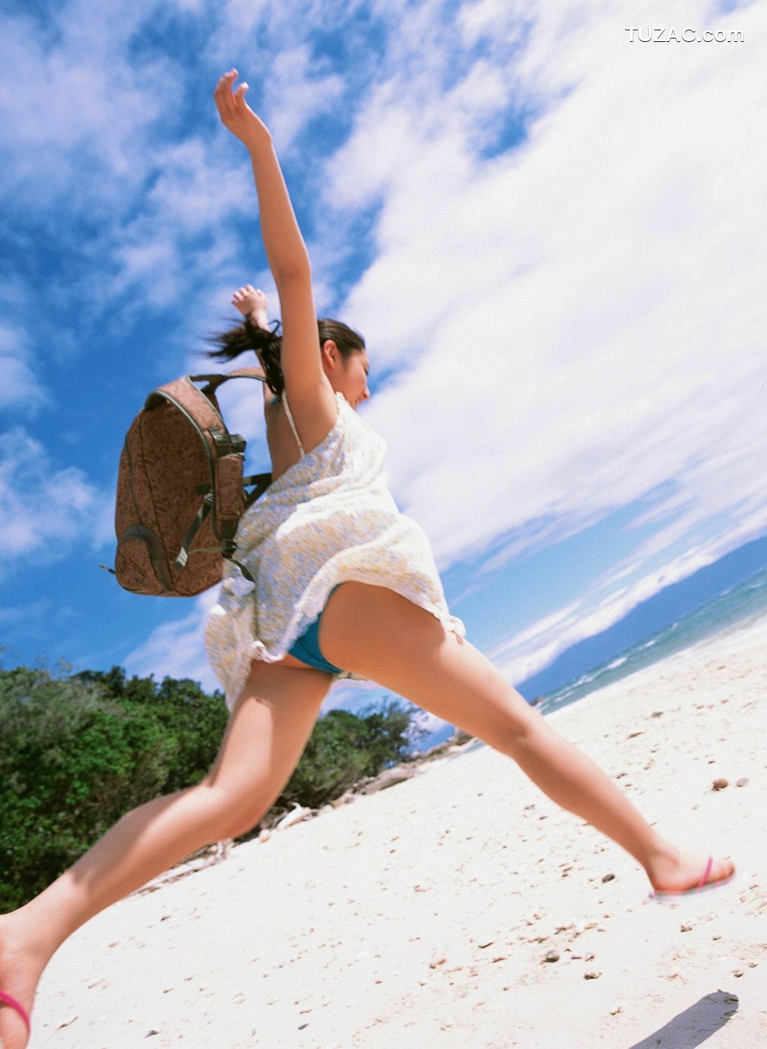 YS Web_入江紗綾《いっぱい爱して》写真集 Vol.287[135P]