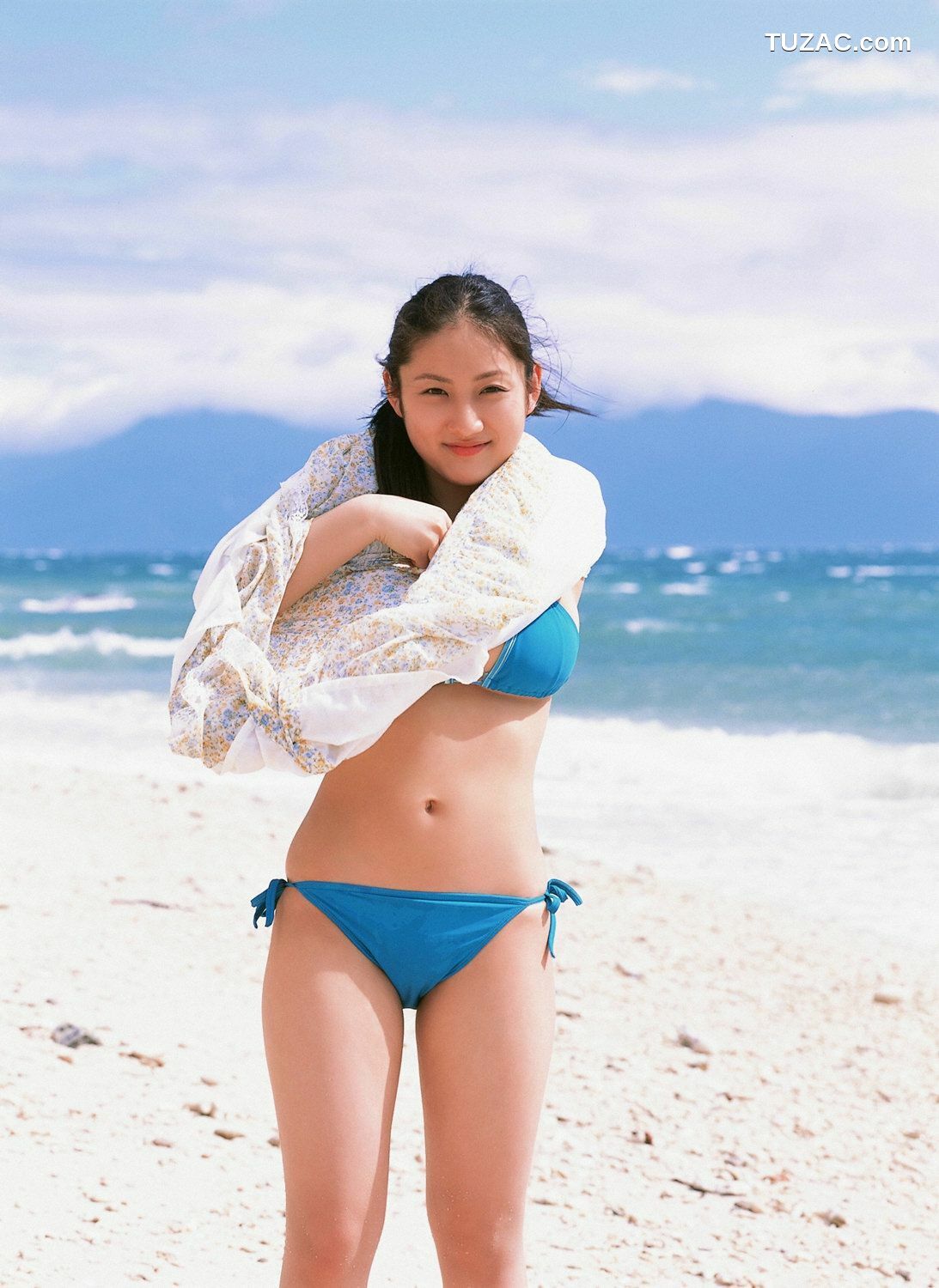 YS Web_入江紗綾《いっぱい爱して》写真集 Vol.287[135P]