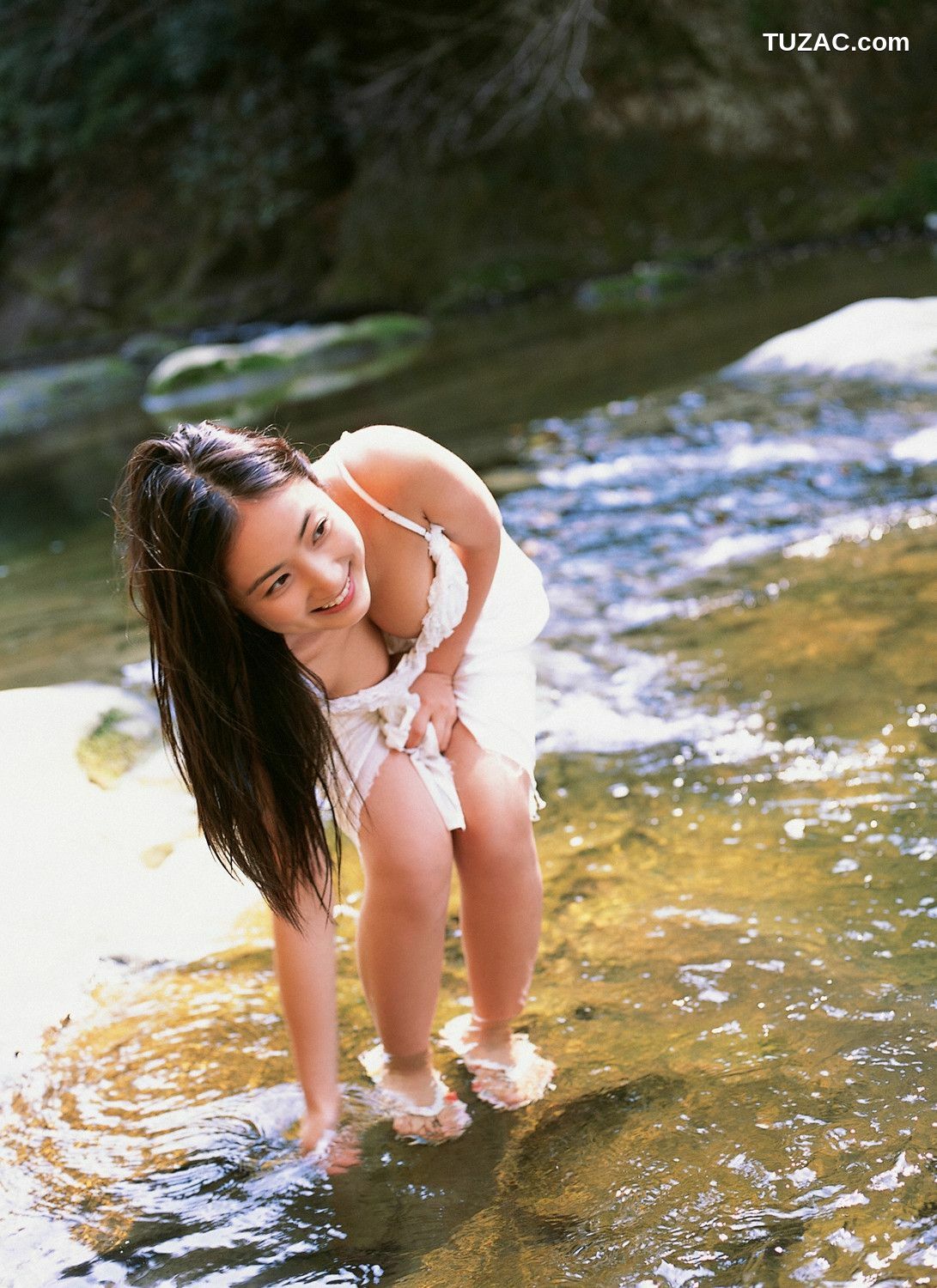 YS Web_入江紗綾《放課後の冒険》写真集 Vol.310[124P]